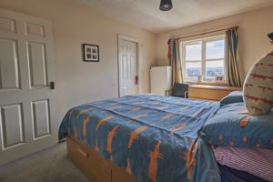Bedroom 1- click for photo gallery